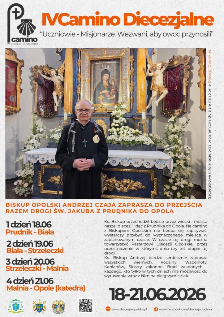 IV Camino Diecezjalne